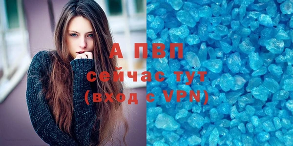 твердый Алексин