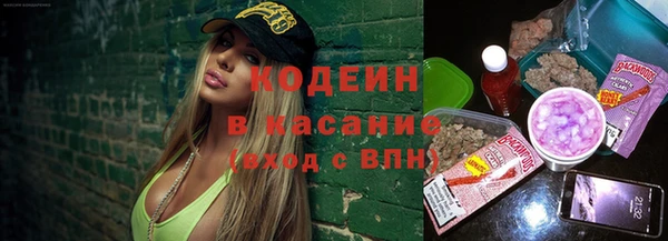 твердый Осинники